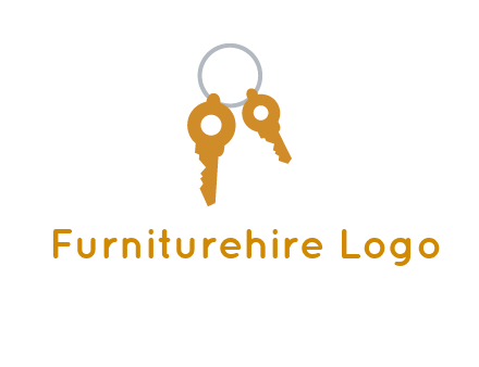 keys real estate logo