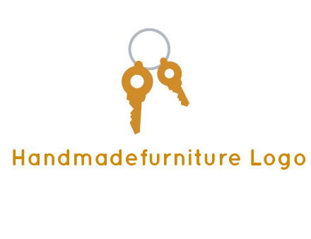 keys real estate logo