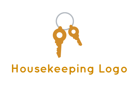 keys real estate logo