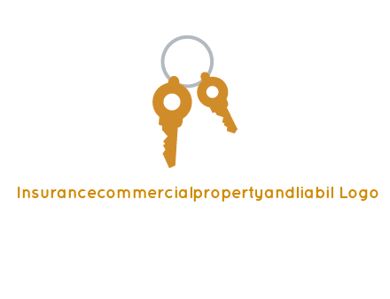 keys real estate logo