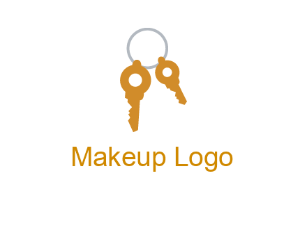 keys real estate logo