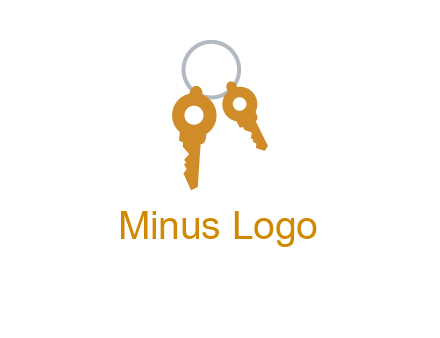 keys real estate logo