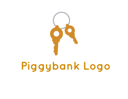 keys real estate logo