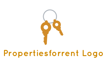 keys real estate logo