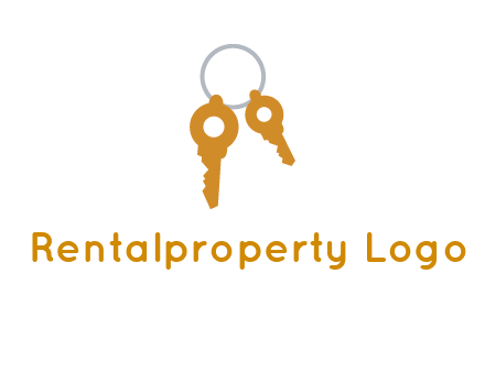 keys real estate logo