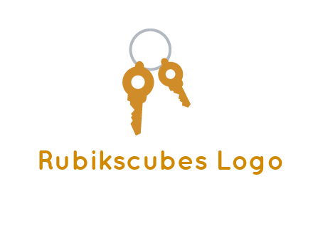 keys real estate logo