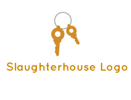 keys real estate logo
