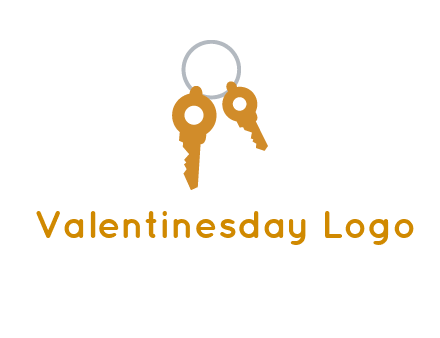 keys real estate logo
