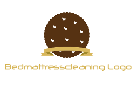 chocolate cookie icon