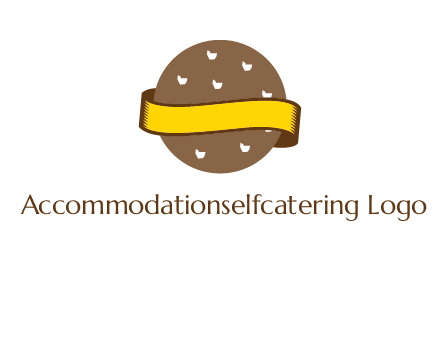 chocolate cookies logo