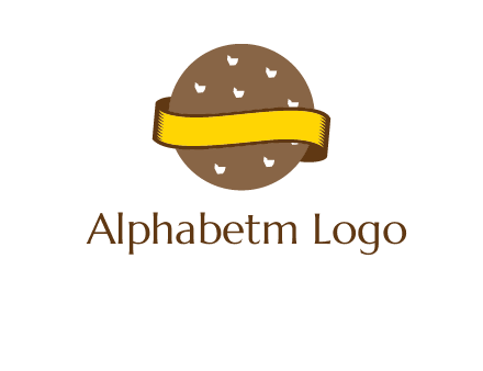 chocolate cookies logo