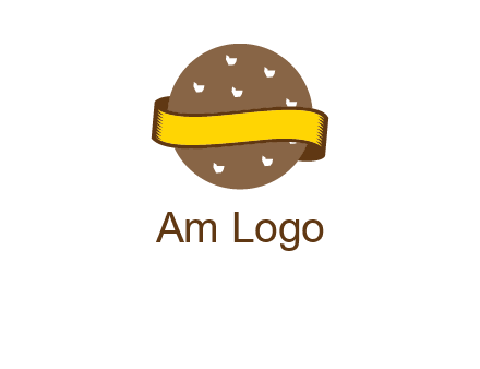 chocolate cookies logo