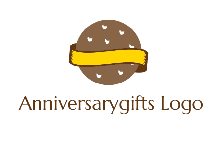 chocolate cookies logo