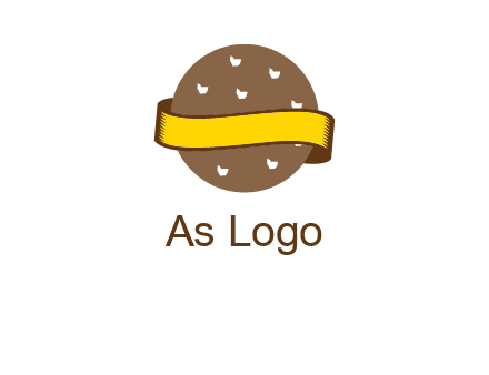 chocolate cookies logo