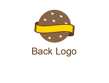 chocolate cookies logo