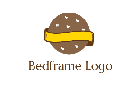 chocolate cookies logo