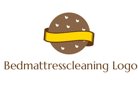 chocolate cookies logo