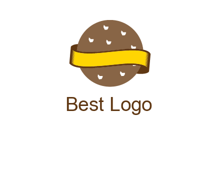 chocolate cookies logo