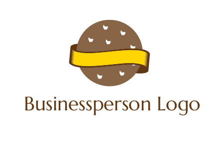 chocolate cookies logo