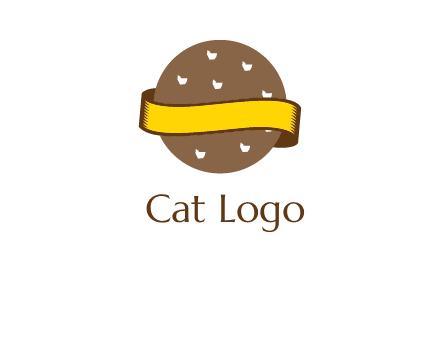 chocolate cookies logo