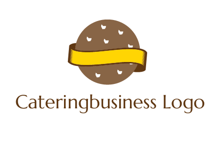 chocolate cookies logo