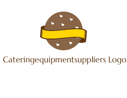 chocolate cookies logo