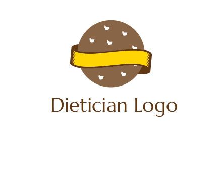 chocolate cookies logo
