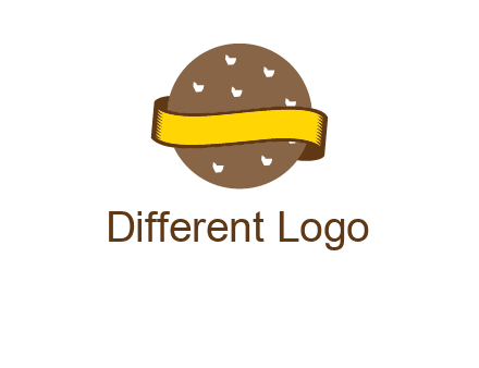 chocolate cookies logo