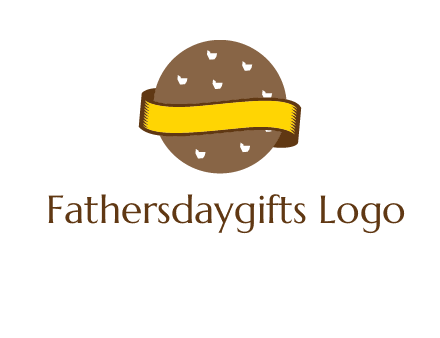 chocolate cookies logo