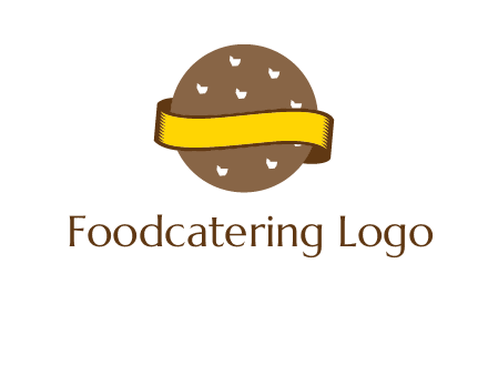 chocolate cookies logo