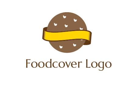 chocolate cookies logo
