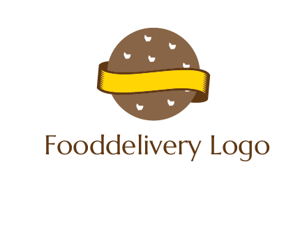 chocolate cookies logo