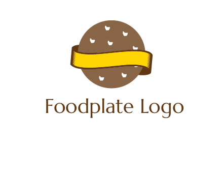 chocolate cookies logo