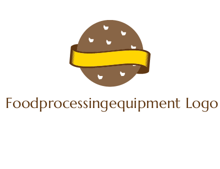 chocolate cookies logo