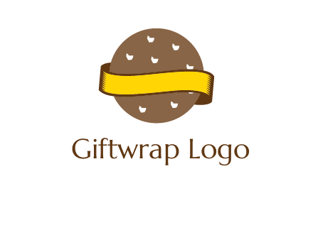 chocolate cookies logo