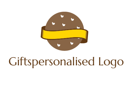 chocolate cookies logo