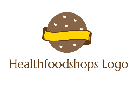 chocolate cookies logo