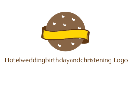chocolate cookies logo