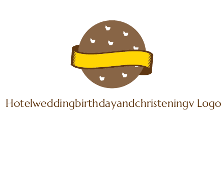 chocolate cookies logo