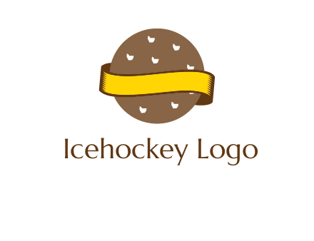 chocolate cookies logo