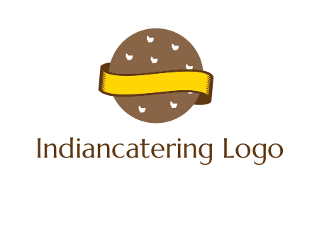 chocolate cookies logo