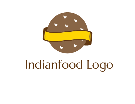 chocolate cookies logo