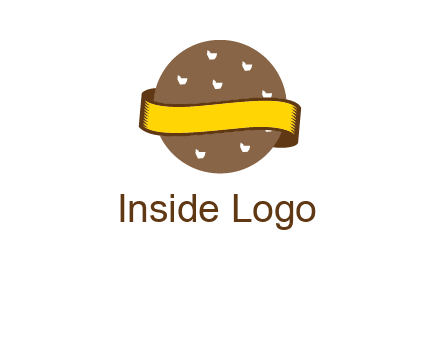 chocolate cookies logo