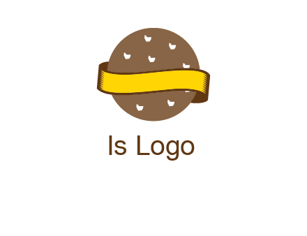 chocolate cookies logo