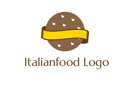 chocolate cookies logo