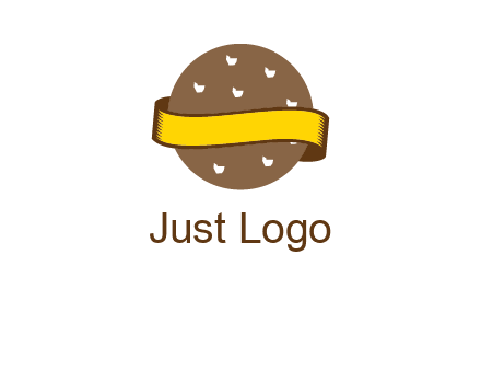 chocolate cookies logo