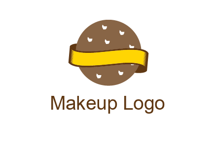 chocolate cookies logo