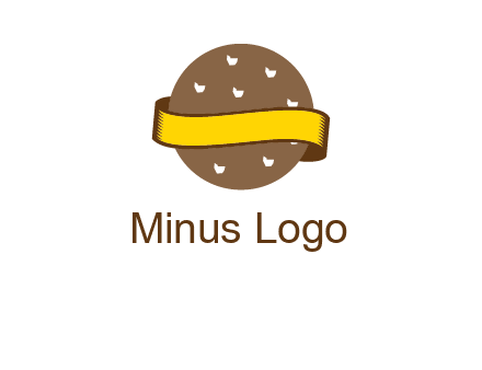 chocolate cookies logo