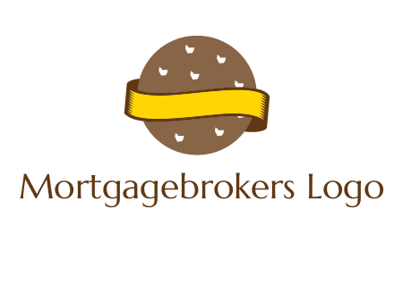 chocolate cookies logo