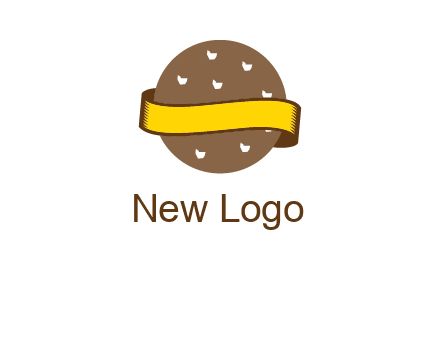 chocolate cookies logo